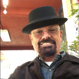 Meet your Posher, Buck